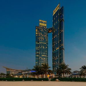 The St. Regis Abu Dhabi