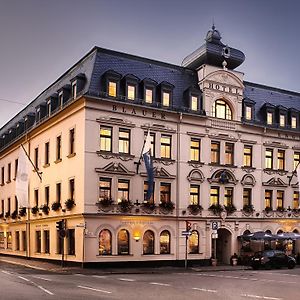 Hotel Blauer Engel